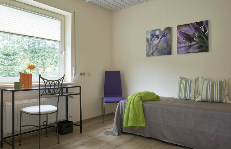 Zimmer für 1 Personen - 1