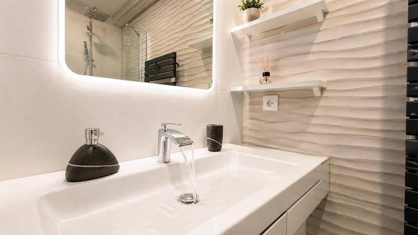 Gîte pour 4 personnes à Villenoy - 2