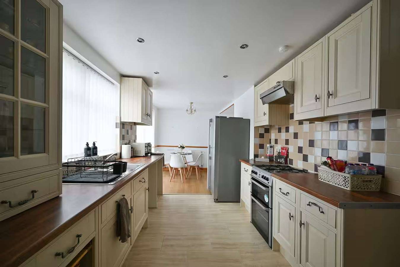 Elegant Cottage With Hot Tub in Manchester, Greater Manchester