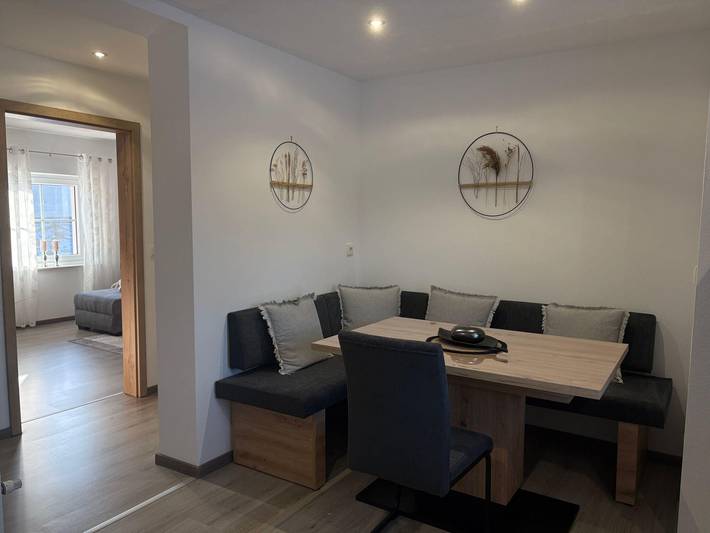 Ferienhaus für 3 Personen, mit Garten in Zandt - 3