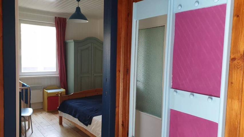 Ferienhaus für 14 Personen, mit Garten und Ausblick, mit Haustier in Plattensee nordufer - 4