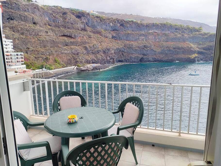 Apartamento entero, Two-Bedroom Apartment in San Marcos, Tenerife Norte