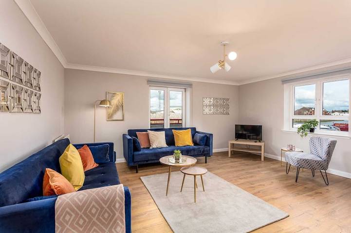 Ferienwohnung für 6 Personen - 1