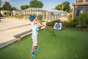 Glamping voor 4 Personen in Ambon, Morbihan, Afbeelding 4