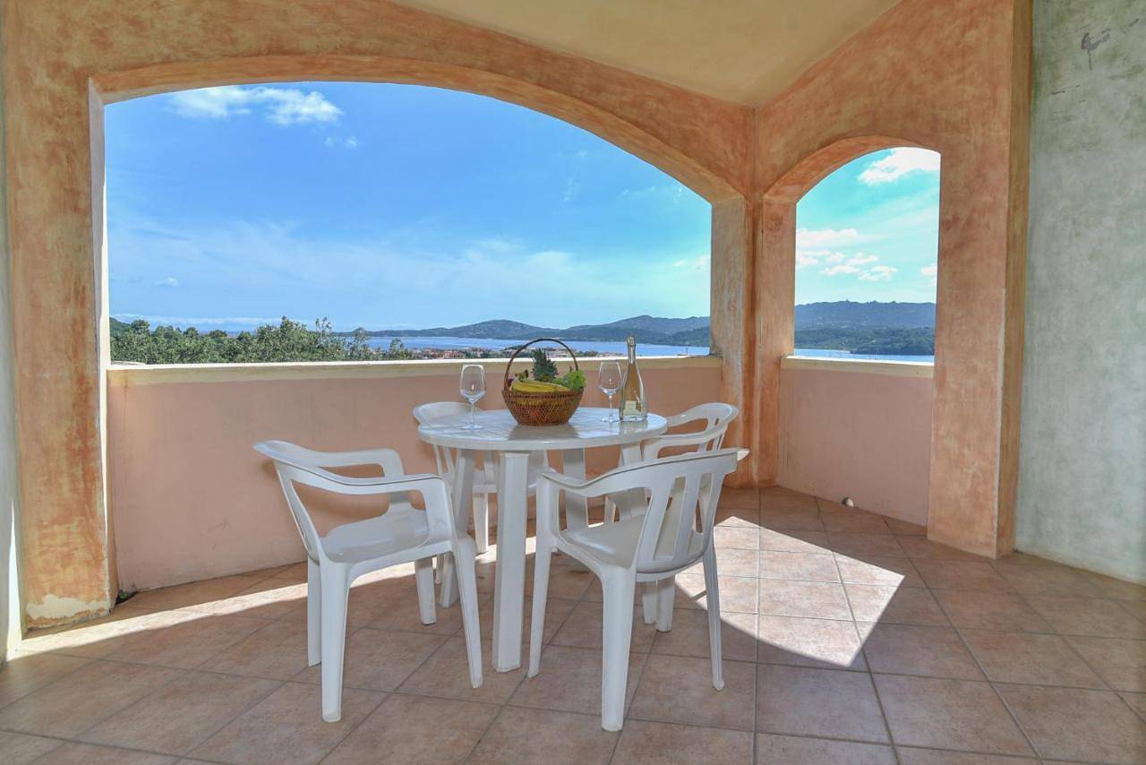 La Costa View in Cannigione, Arzachena