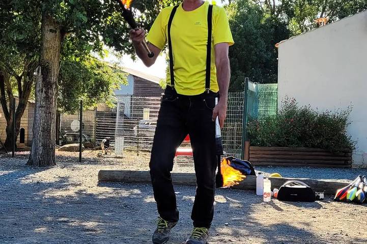 Mobil home pour 4 personnes à Puyravault (Vendée) - 4