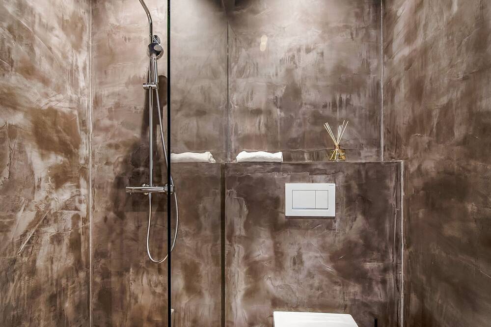 Studio Hotel Apartment | Private Bathroom & Private kitchen in Amager, Copenhague