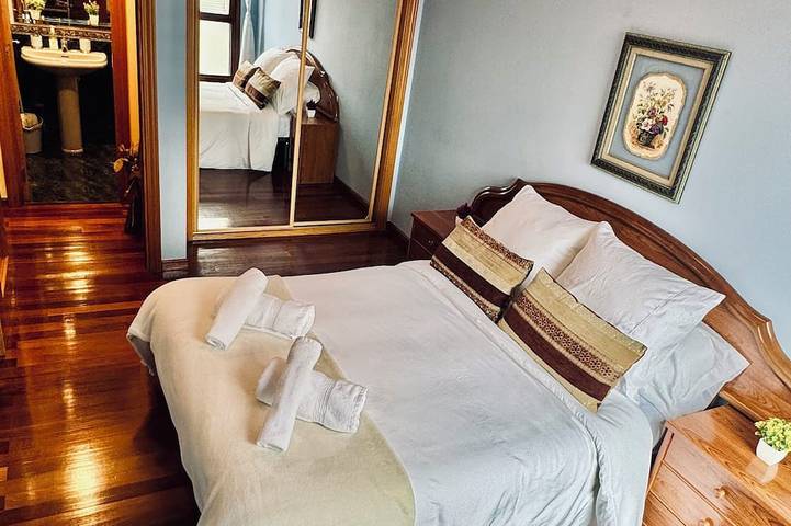 Ferienwohnung für 5 Personen - 1