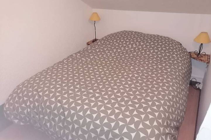 Hôtel pour 6 personnes à La Motte-d'Aveillans - 2