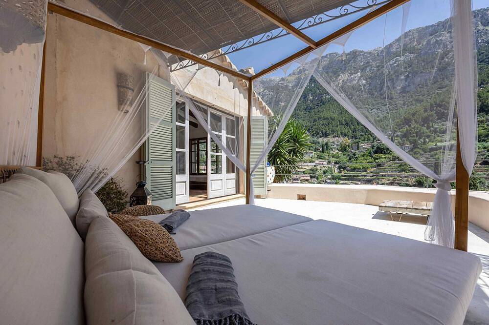 Ca'N La in Deià, West Majorca