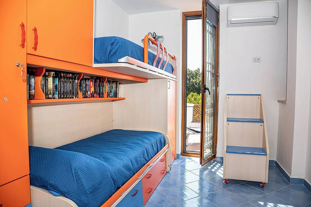 Olivegrove Holiday House in Torca, Neapel Provinz