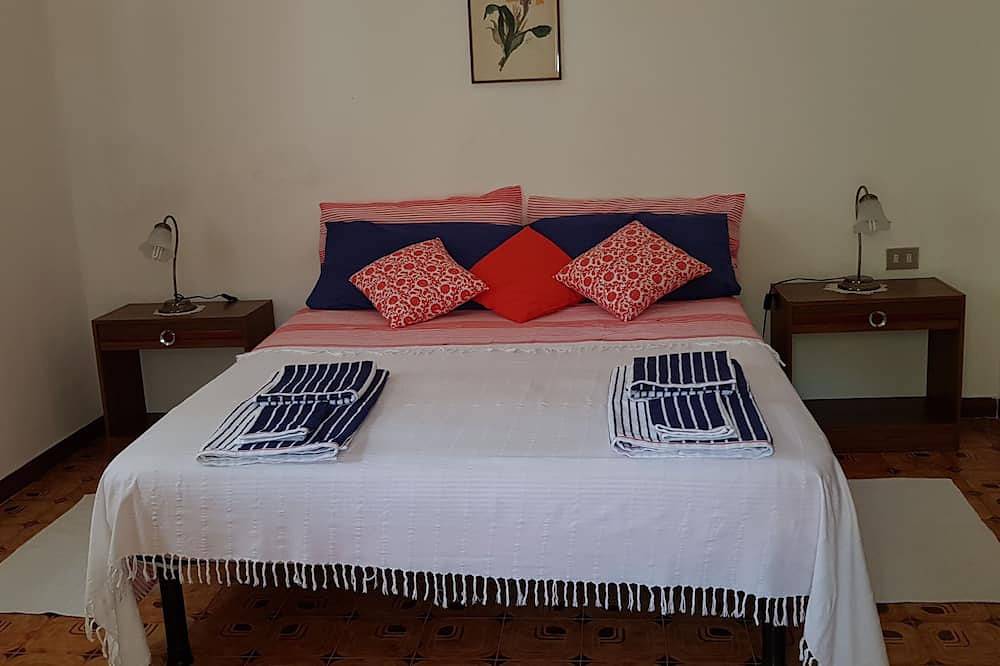 Ganze Wohnung, Panoramawohnung \"Il Castello\" in Spiaggia dei Preti (Cuglieri), Cuglieri