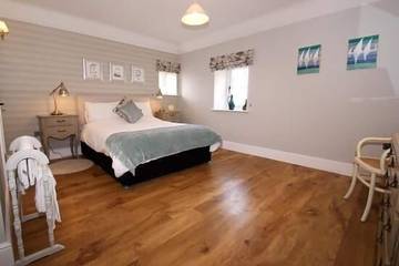 Glamping for 4 People in Northumberland Coast, North East England, Photo 4