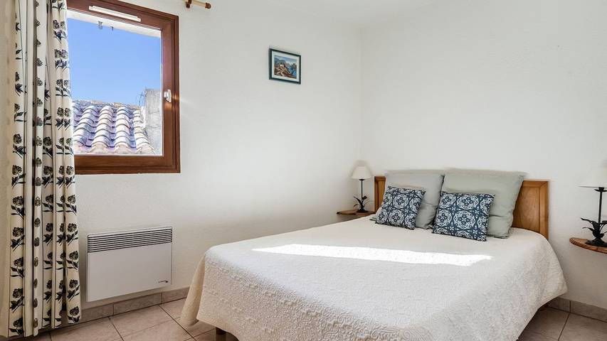 Maison de vacances pour 4 personnes, animaux acceptés