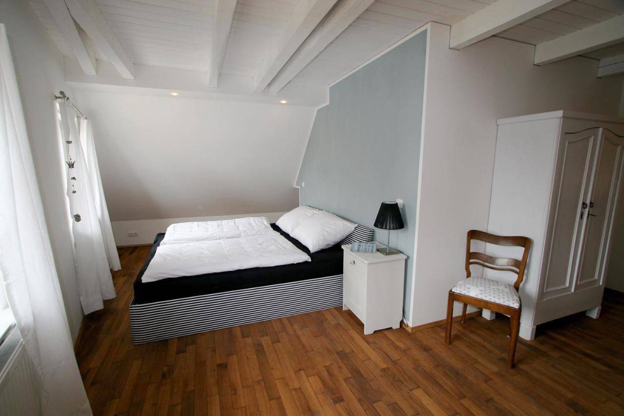 Two-Bedroom House in Neuenkirchen (Rügen), Rügen