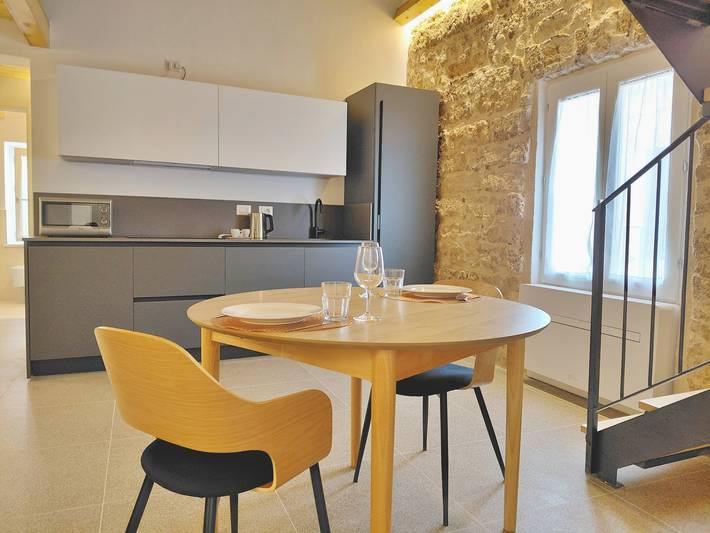 Loft per 5 persone ad Alghero