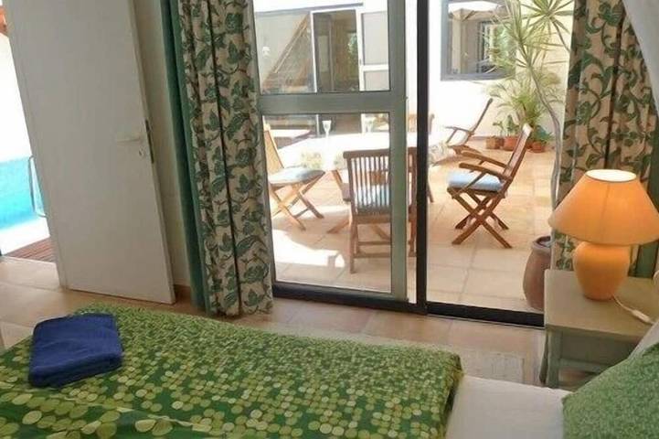 Villa für 4 Personen, mit Terrasse, mit Haustier in Costa Calma - 3