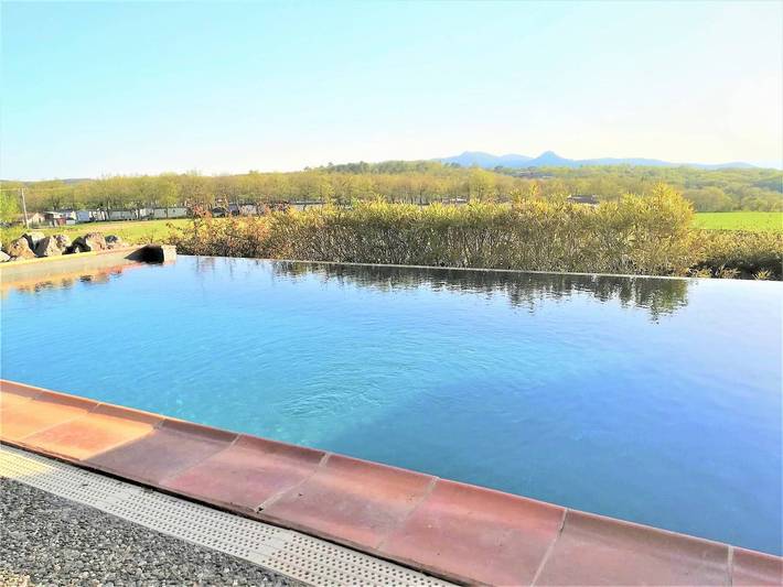 Location de vacances pour 8 personnes, animaux acceptés à Lagorce - 2