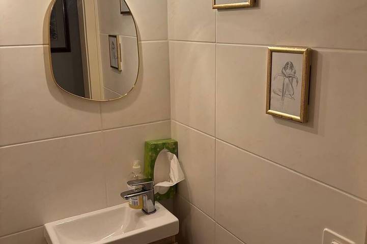 Gîte pour 4 personnes, avec balcon, animaux acceptés à Bex - 3