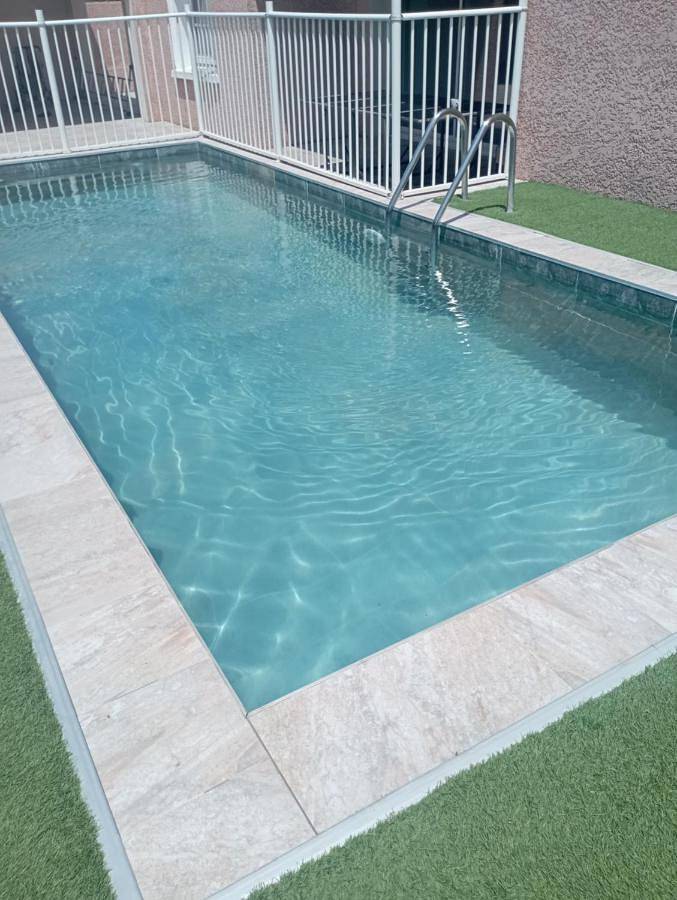 Maison d’hôte pour 2 personnes, avec jacuzzi ainsi que piscine et jardin à Valras-Plage - 3