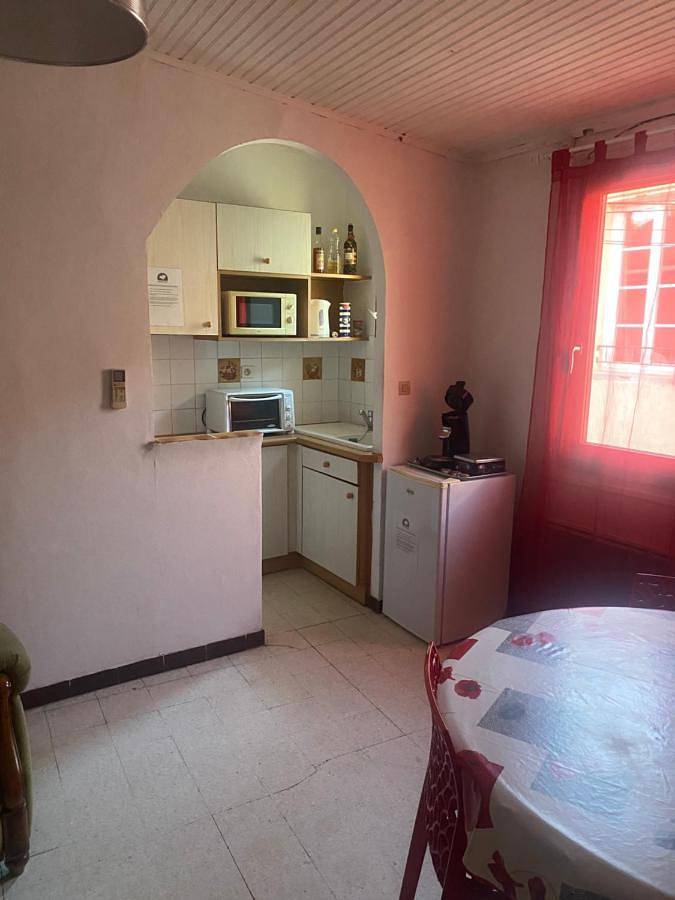 Apartamento de vacaciones para 6 personas, con vistas, Se admiten mascotas - 1