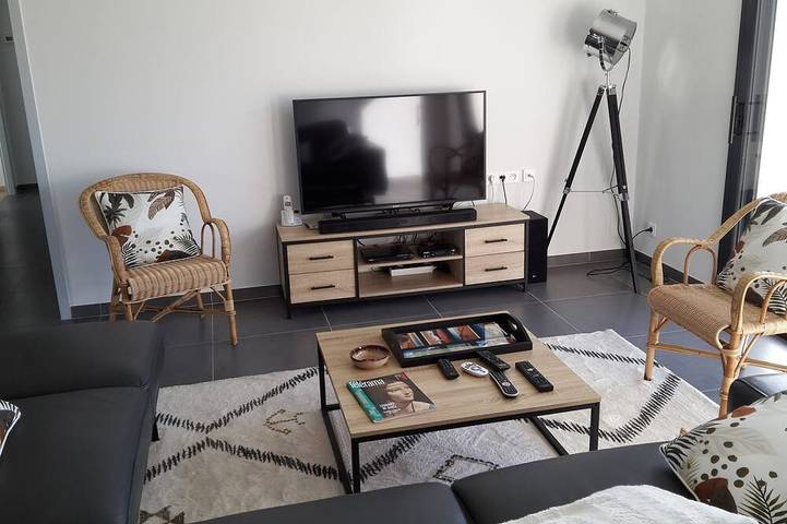 Location de vacances pour 6 personnes, avec jardin à Onesse-Laharie - 3