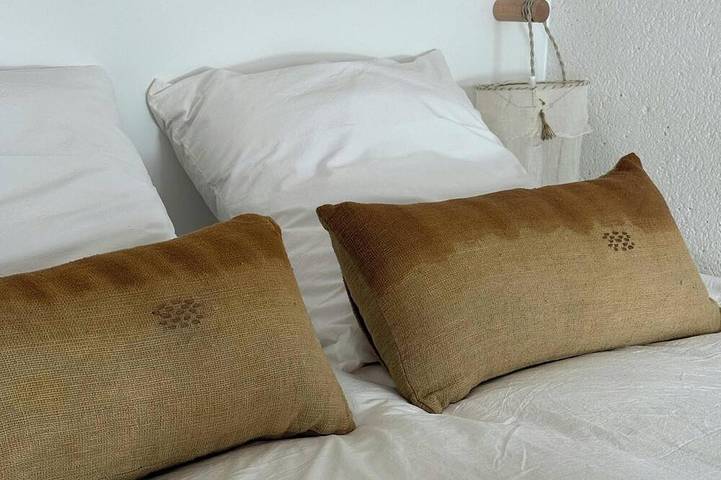 Location de vacances pour 4 personnes à Grez-sur-Loing - 4