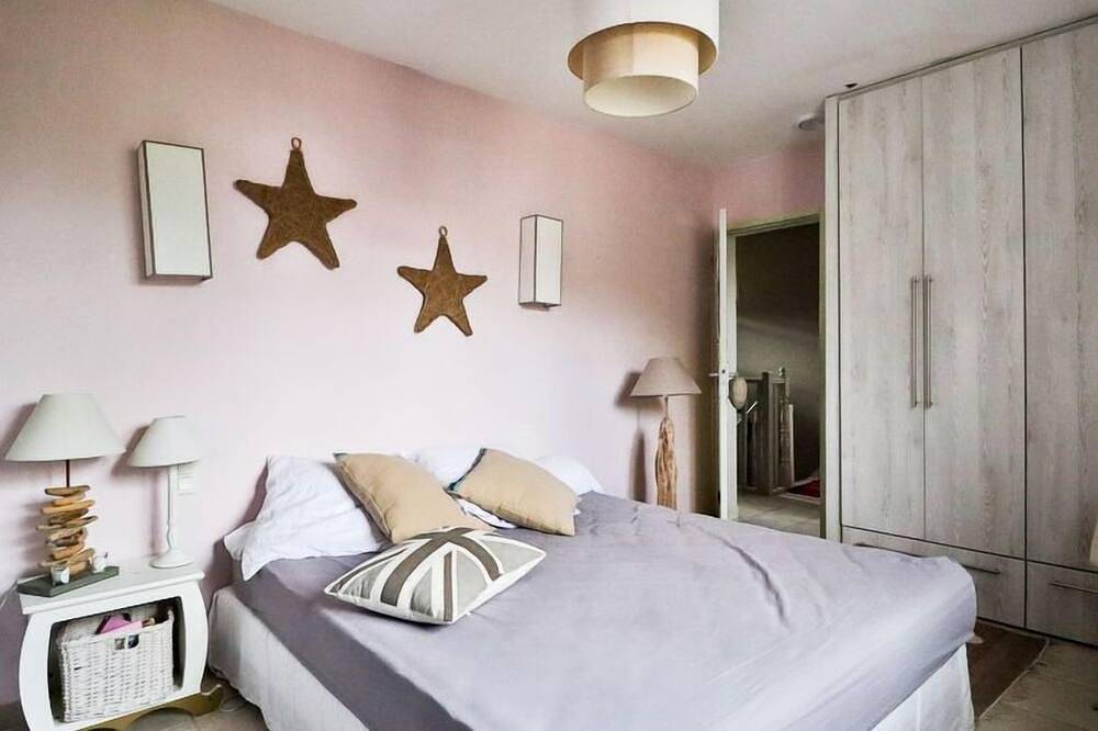 La pinède by Interhome in Thézan-lès-Béziers, Region de Béziers