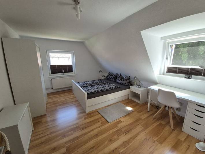 Ferienhaus für 4 Personen in Hohwacht - 3