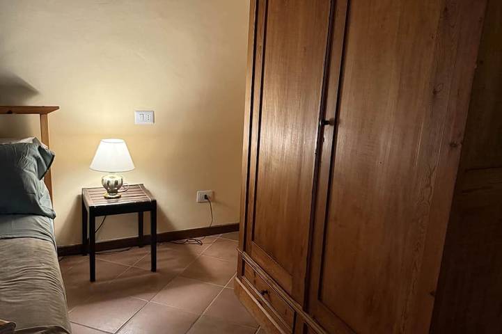Floor Haus in Orvieto, Terni Provinz