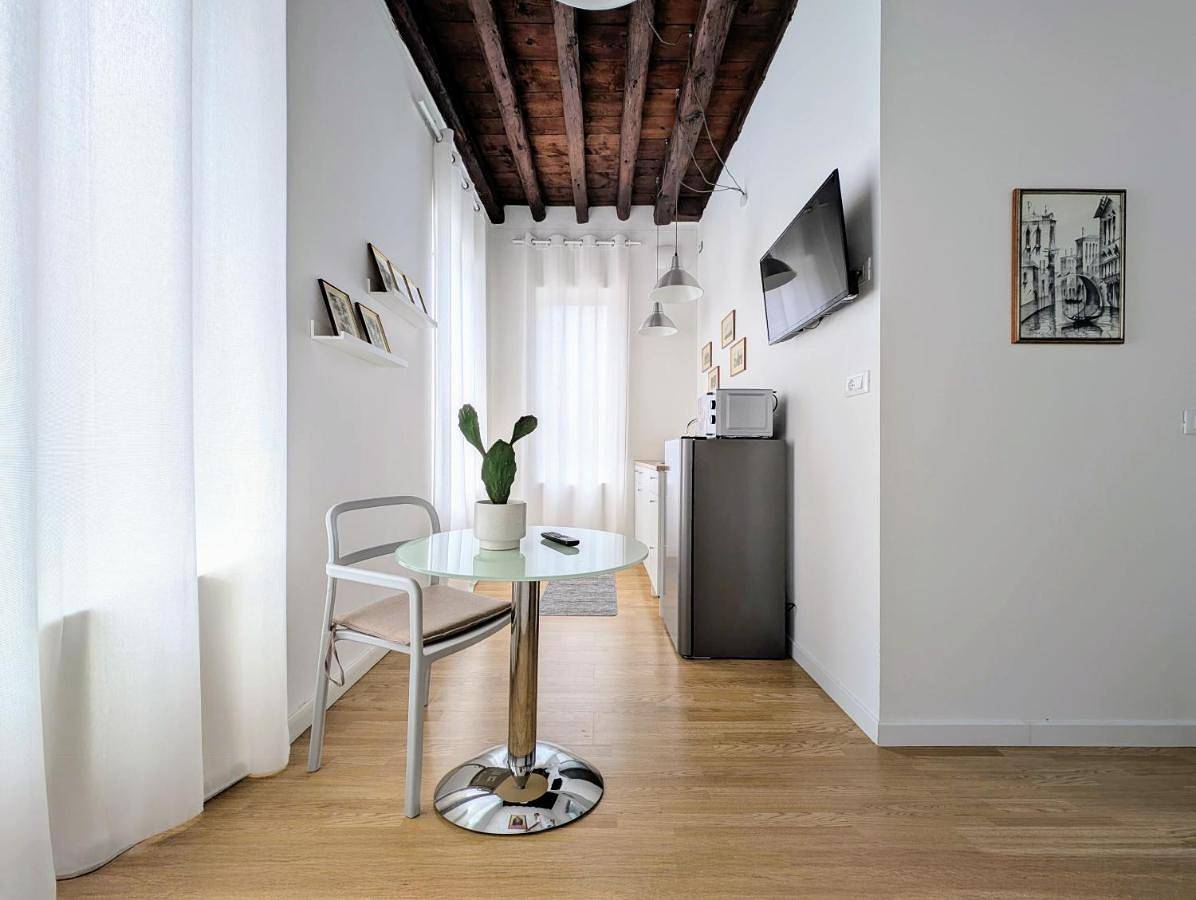 Appartamento intero, Casa Dimatore in Dolo, Provincia di Venezia