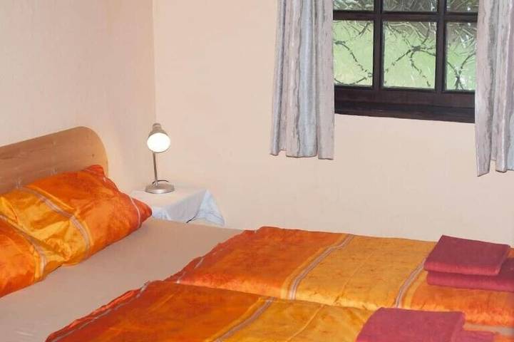 Bauernhof für 10 Personen, mit Sauna und Garten sowie Balkon im Hunsrück - 2