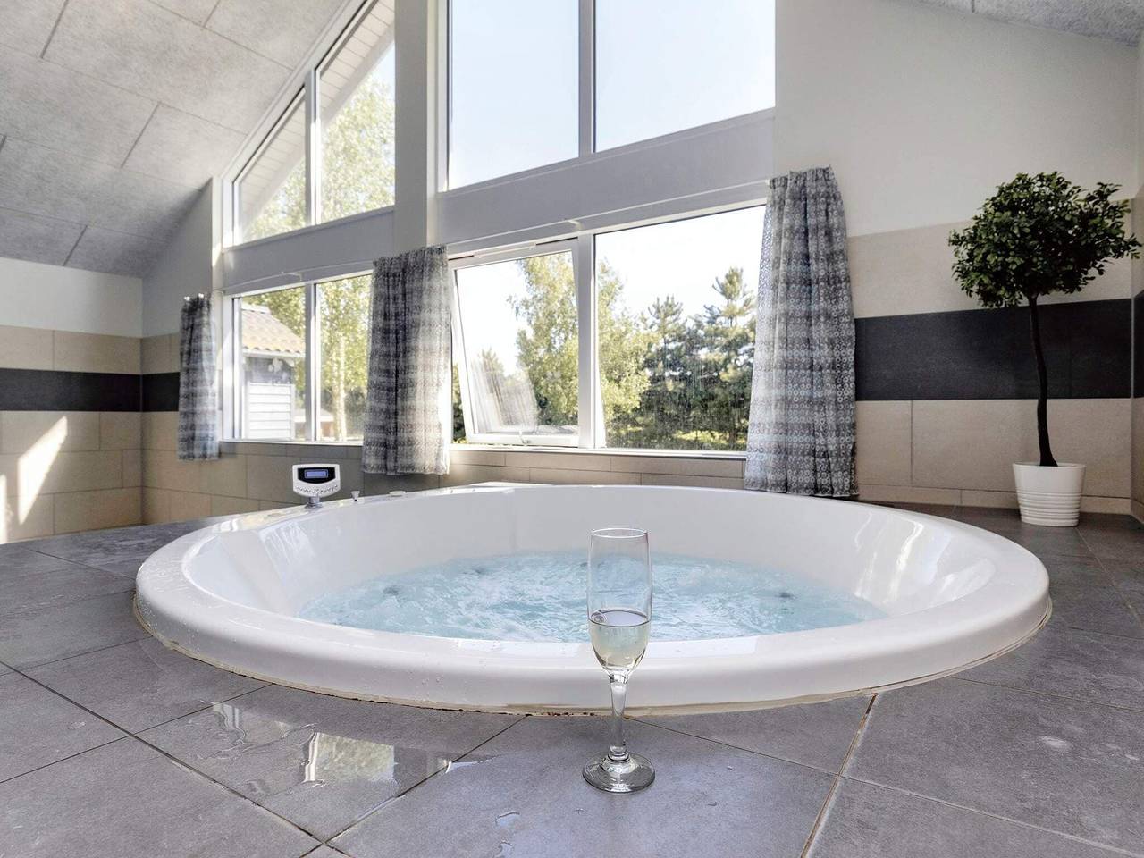 Maison de vacances pour 20 a Væggerløse in Væggerløse, Mer Baltique suédoise