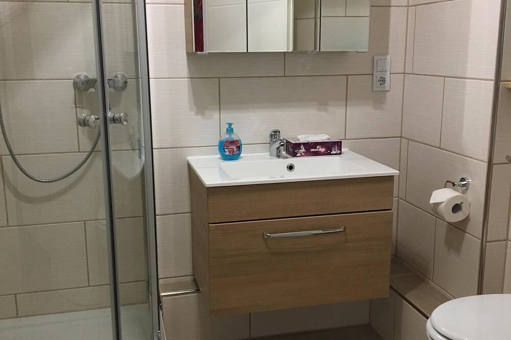 Ganze Wohnung, Ferienwohnung \"Zur Ottoburg\" im Ortskern von Schlitz in Schlitz, Rhön-Hessen