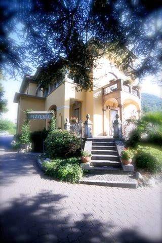 Alla Torretta - by Hotel Suisse in Bellagio, Région de Bellagio