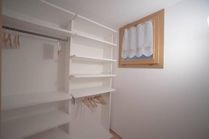 Gîte pour 3 personnes, avec jardin ainsi que vue et vue sur le lac à Molveno - 3