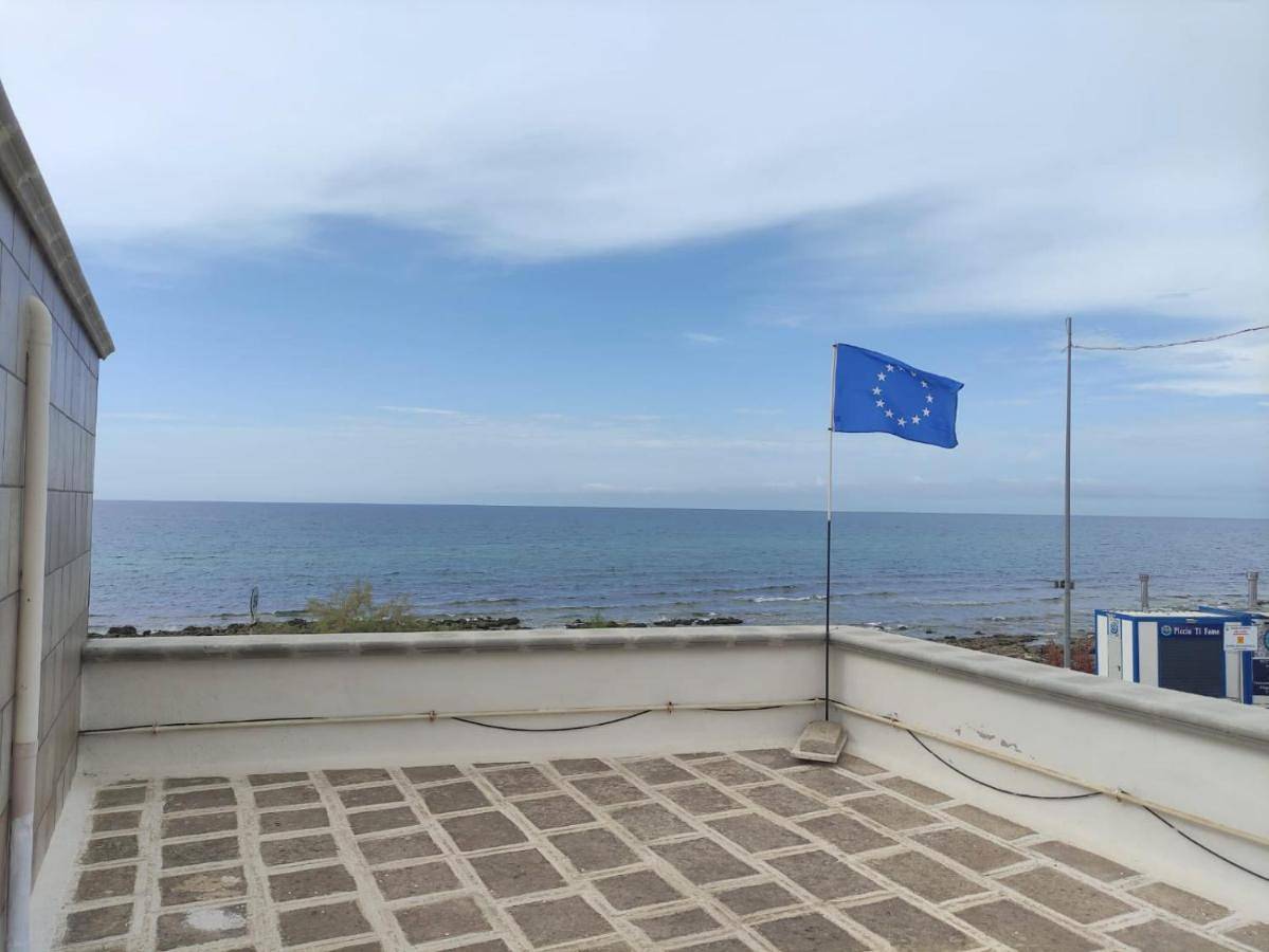 Appartement entier, Apartment - Ground Floor in Torricella, Golfe de Tarente