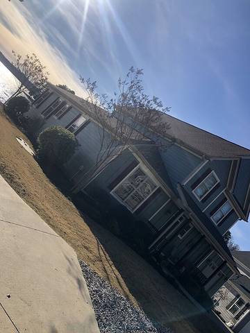 Barn for 8 Guests in Blue Ridge Mountains, Lake Keowee, Picture 1