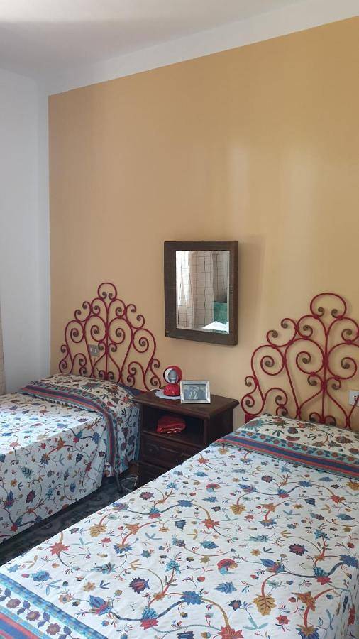 Villa für 8 Personen, mit Ausblick und Garten in Castiglione della Pescaia - 2