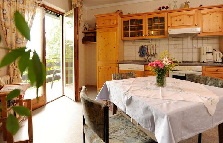 Ferienwohnung für 5 Personen, mit Terrasse in Mostviertel-Eisenwurzen - 2