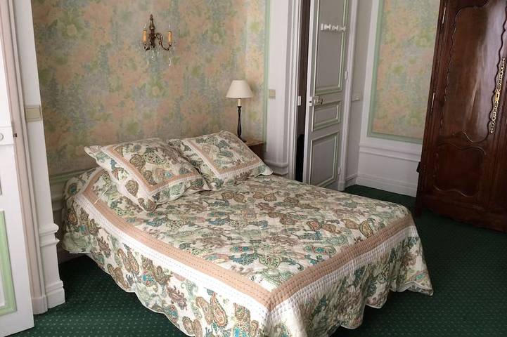 Gîte pour 3 personnes dans L'Olympia (Paris) - 2