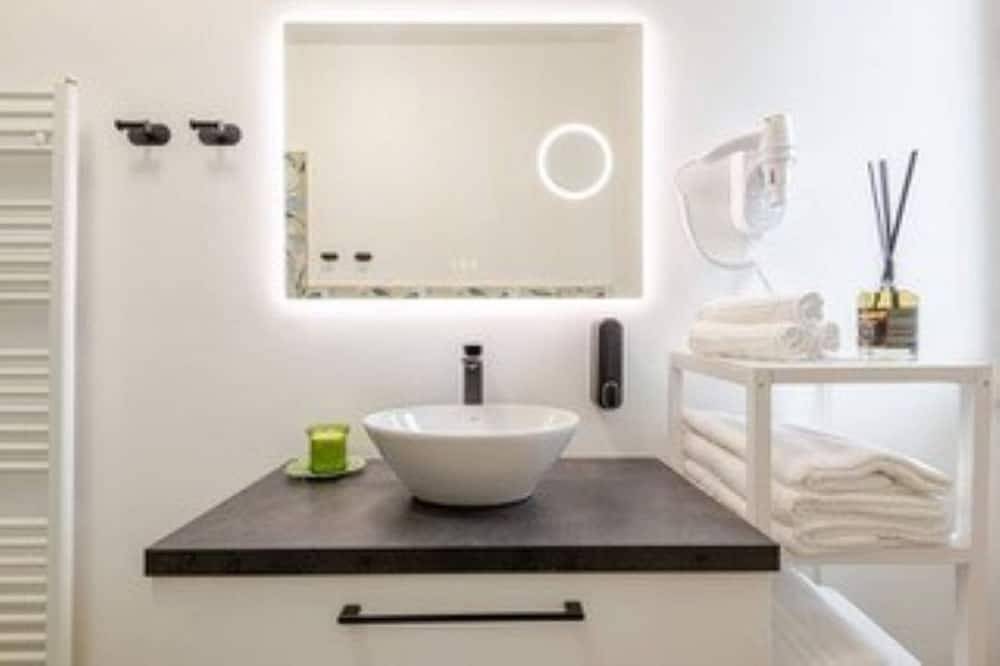 Ganze Wohnung, Boutique Apartment Natura in Chiusi, Chianti