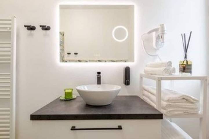 Ganze Wohnung, Boutique Apartment Natura in Chiusi, Chianti