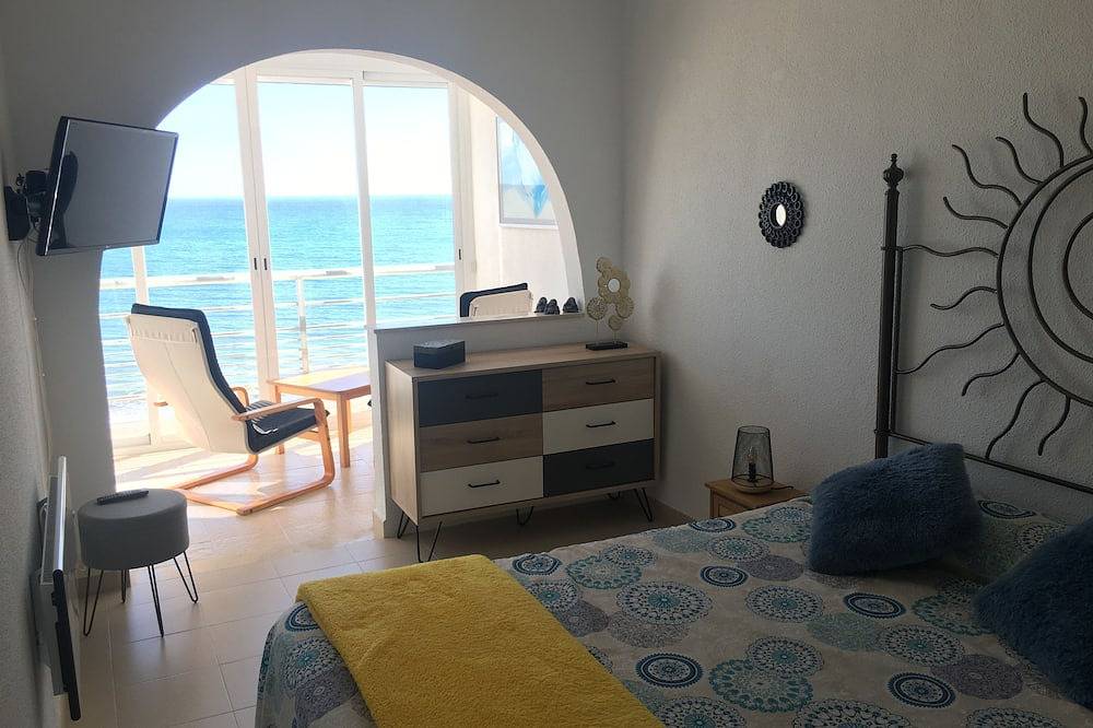 Ganze Wohnung, Atico Playa Muchavista-El Campello-Alicante in San Juan Playa, Costa Blanca