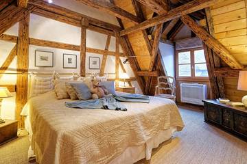 Gîte pour 2 Personnes dans Riquewihr, Région de Ribeauvillé, Photo 1