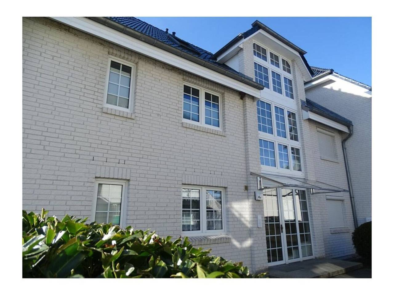 Ferienhaus in Grömitz ab 343€ pro Nacht