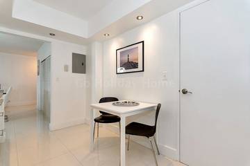 Bed And Breakfast for 4 Guests in Hollywood (FL), Florida, Picture 4