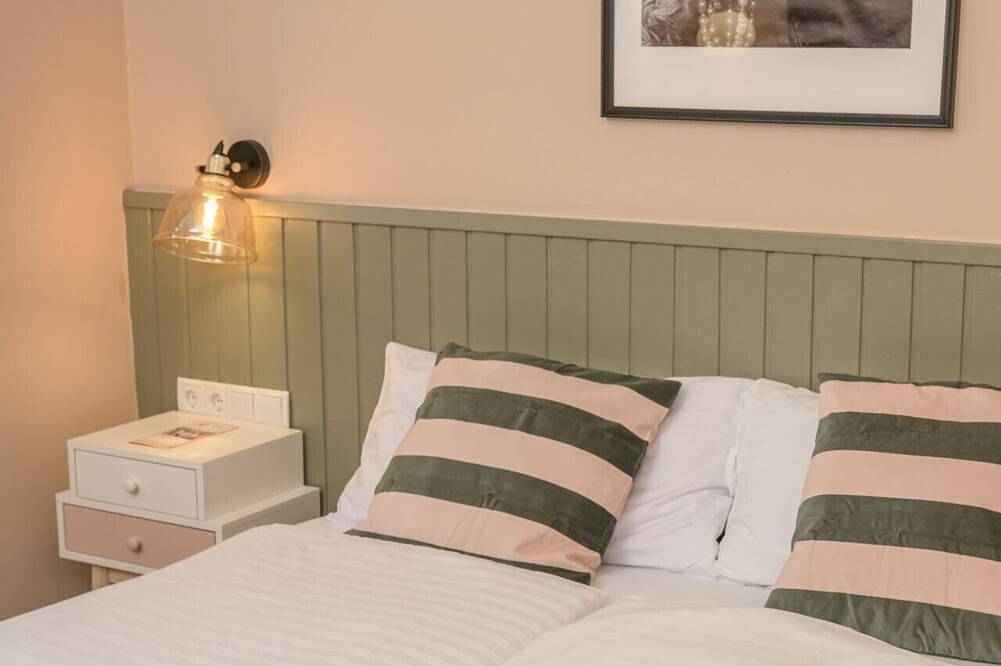 Ganze Wohnung, Palais Palffy I Spacious Apartment in Wien Innenstadt, Wien