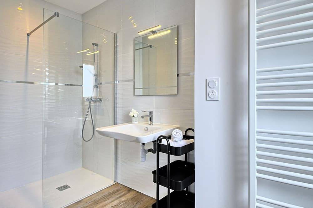 Wonderful  villa for 2 people with Wifi, Tv and patio in Cherrueix, Mont-Saint-Michel Bay