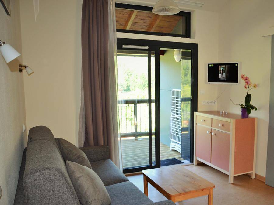 Domaine Aigoual Cévennes - Haus 4 personen - Komfort + Tv in Meyrueis, Cevennen
